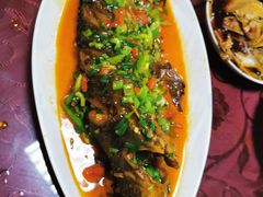 -老丘丘(较场口店)