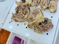 -老毛手抓·国家非遗·盐池滩羊(宁夏总店)