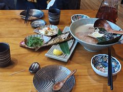 -天一料理(荔枝广场店)