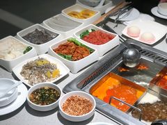 -海底捞火锅(群光广场店)