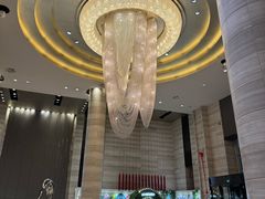 -重庆富力艾美酒店