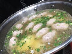 一品健康涮涮锅-田趣园长沙菜(天安云谷店)