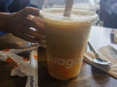 -Wagas沃歌斯(合生汇店)
