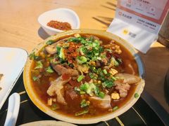 -大众跷脚牛肉馆·非遗传承单位(峨眉山店)