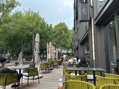 景观位-The Rug Cafe(王府中环店)