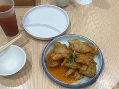 -老边饺子馆(东单店)