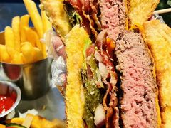 -bluefrog蓝蛙(水游城店)