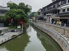 -荔湾湖公园