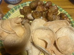 -杨厝六十六农庄农舍(杨厝路店)