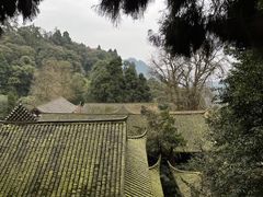 -青城山