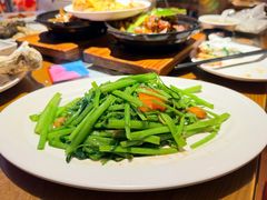 -肥仔文澳门猪骨煲(南京西路店)