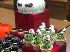 -新发展亚太JW万豪酒店·福苑咖啡厅
