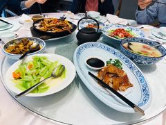 -聚春园自助餐厅(东街口店)