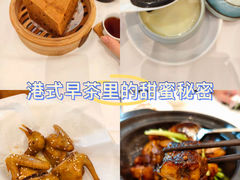 -新成海港大酒楼(康华路店)