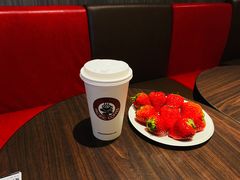 -COSTA COFFEE(阿里中心店)