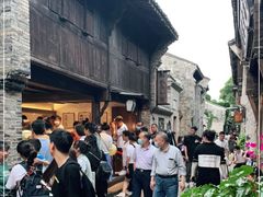 -锦记糕点铺