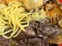 -胡须平沙茶面(后炉街店)