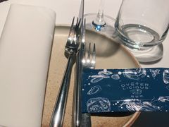-Osteria Garden 生蚝花园餐厅(原进贤路店)