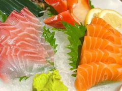 -三渡居酒屋·日料(天一财富中心店)