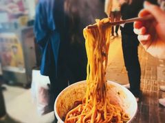 -蔡记炸酱热干面(昌里路店)