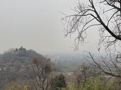 -终南山古楼观历史文化景区