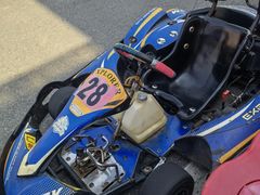 -赛卡联盟WSK卡丁车俱乐部