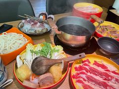 -沼津港精致料理·寿喜烧·烧鸟(青浦宝龙广场日料榜单店)