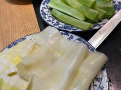 -飘香火锅(玉林西路店)