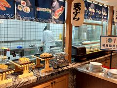 -松子料理(亮马桥店)