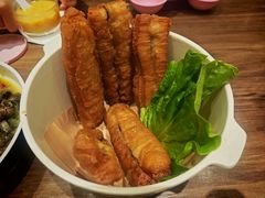 -锡和无锡菜(景丽苑店)