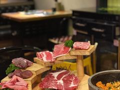 -汉拿山(汇一城店)