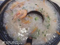 -孟记粥铺·家常菜·烧烤·粥(亚运村店)