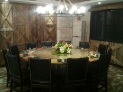 -小杨烤肉(朱雀店)