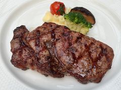 -食间牛排(湖西路店)