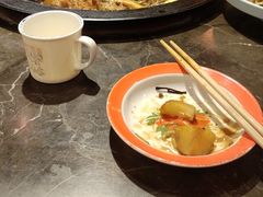 -粗粮人家·东北菜(洋桥店)