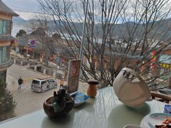 -品味泸沽湖•民族特色菜(大落水店)