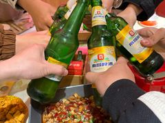 -龙虾当家·大排档(红谷滩五中店)
