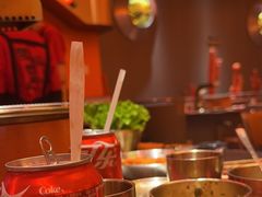 -西塔老太太泥炉烤肉(苏州大悦城店)