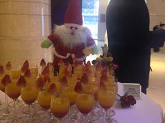 -太原凯宾斯基饭店