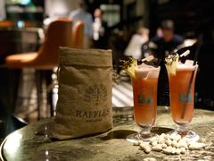 -Long Bar(莱佛士酒店)