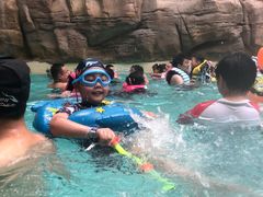 -杭州开元森泊度假乐园