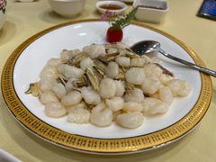 蟹肉水晶虾仁-王宝和酒家(黄浦店)