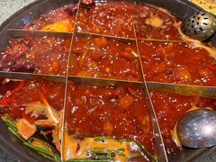 -五里关火锅(牛市口店)