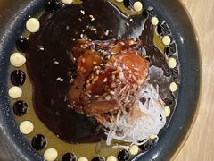 -御瀛日本料理