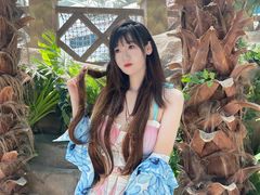 -青岛东方影都融创水世界