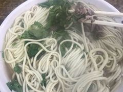 -北路拉面馆(洪湖里店)