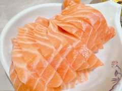 -曼灵德蒸汽海鲜自助(狮山路金鹰国际广场店)