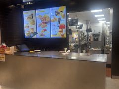 -麦当劳(帝豪店)