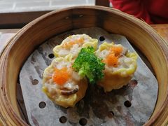 -澳门西南饭店·粤菜·茶市·手工点心(华海路店)