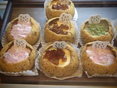 -Max Bakery 阿唛手作